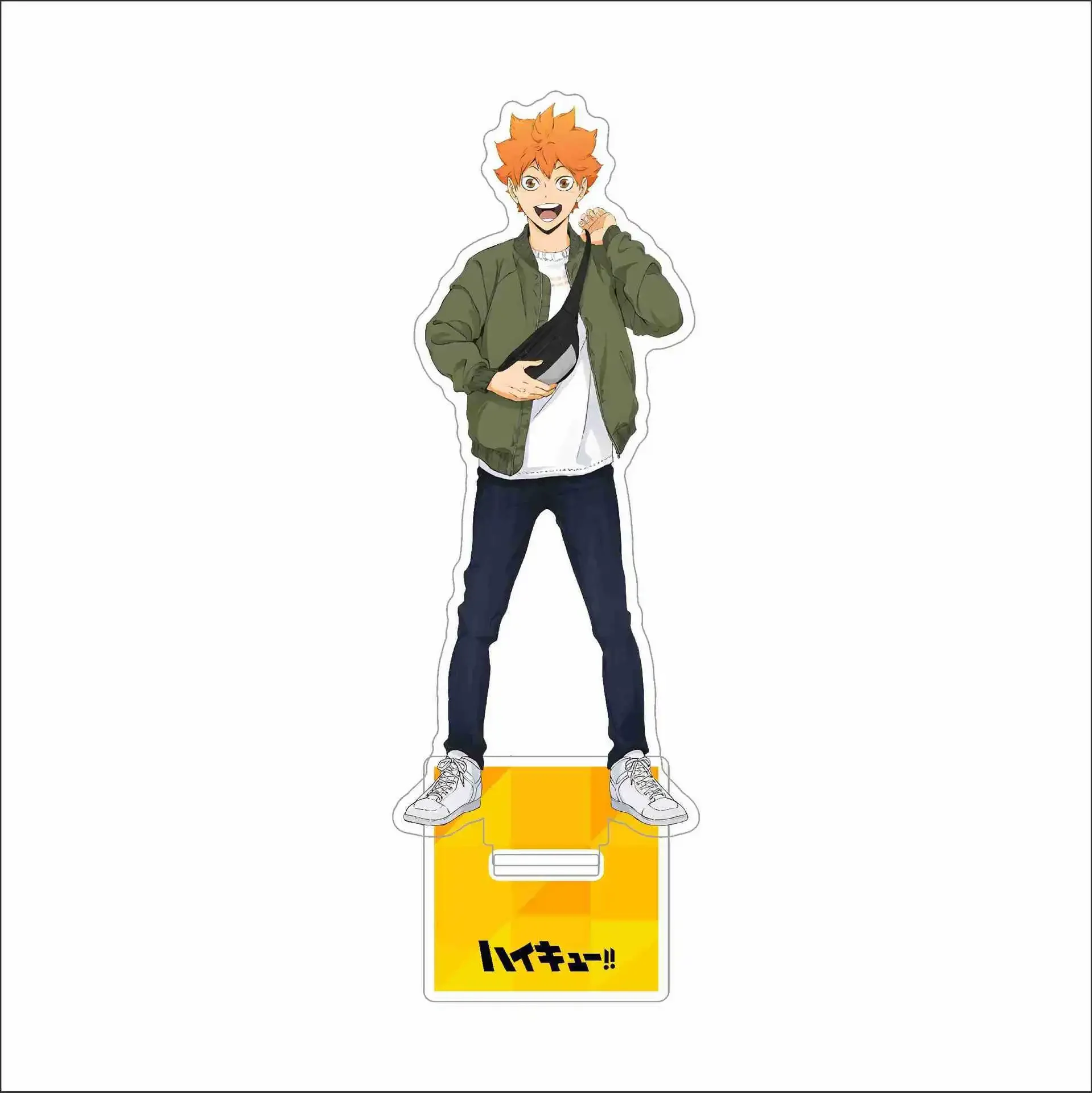 Tobo Kageyama | Personagg, Regal fa da te dee, Dsegn