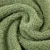 70X140CM Bamboo Big Towel Luxury Hotel Home Embroidered Bath Towel Cover Personalized Sport Gift Towels Green Coffee Cream 수건 세트 3