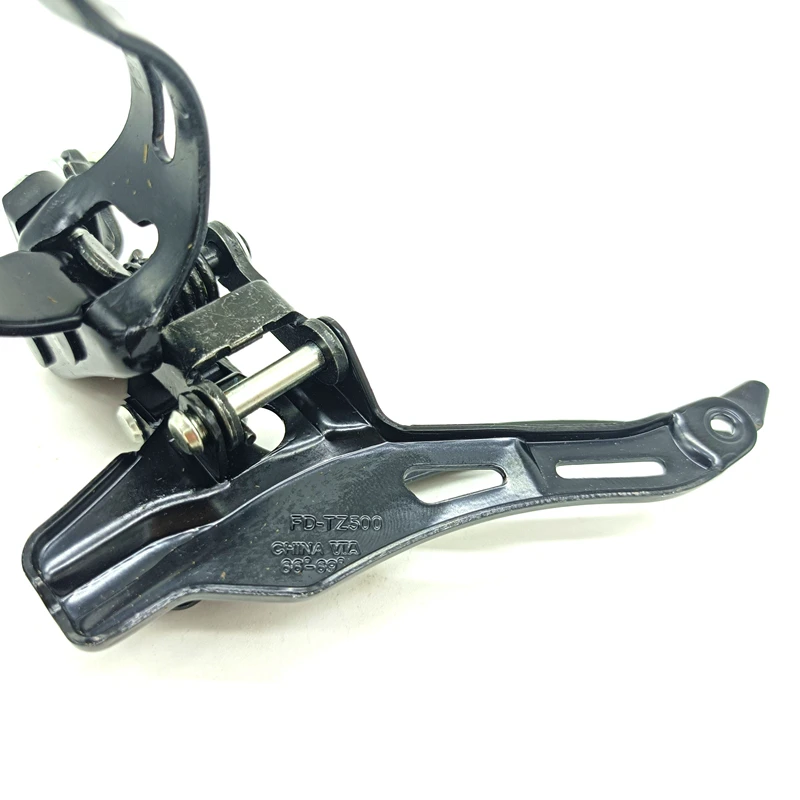 Original For Shimano Tourney TZ FD-TZ500 Bike Front