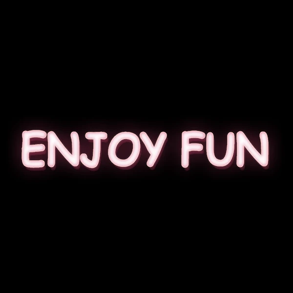 ENJOY FUN Store