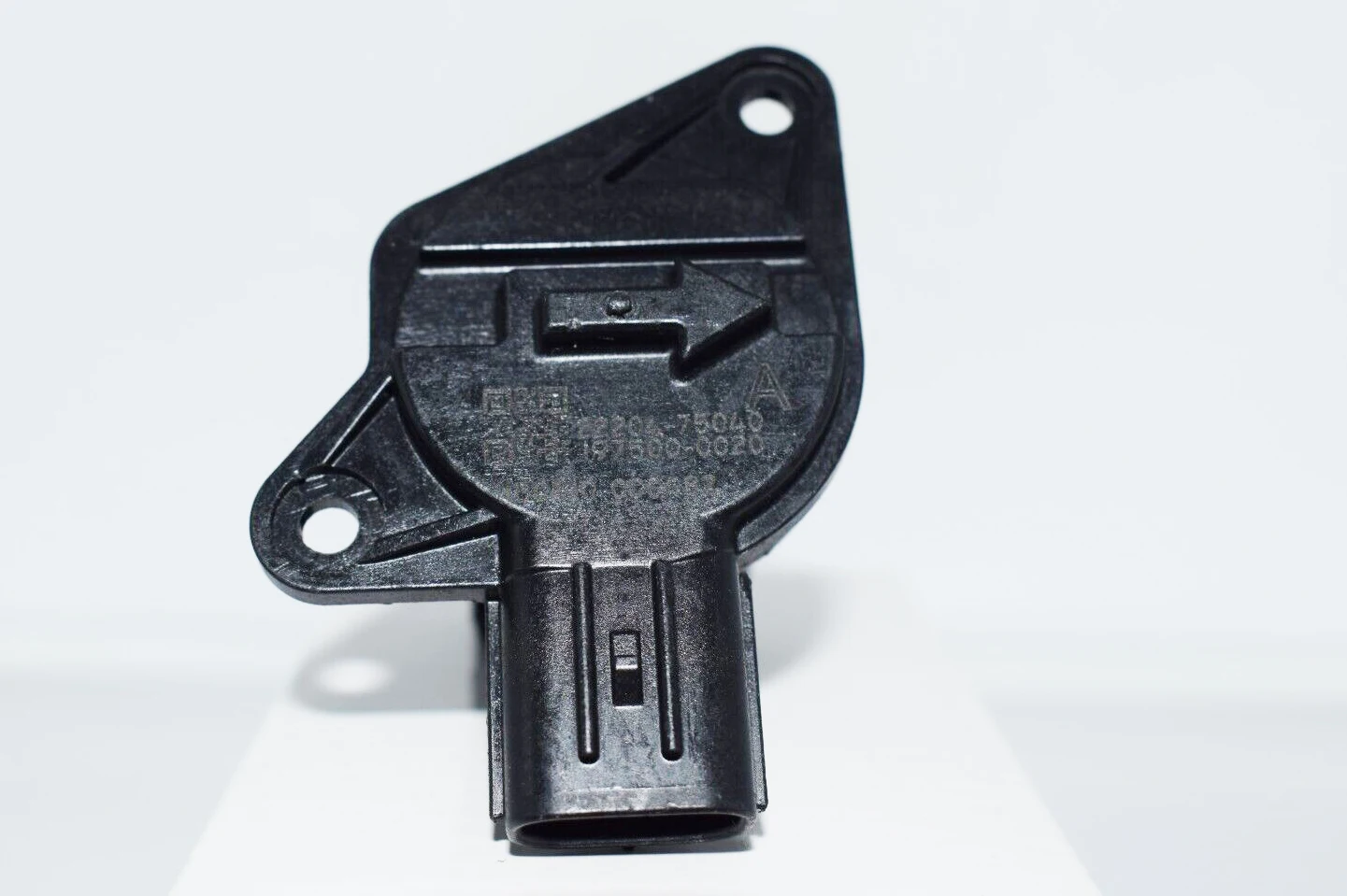 

Mass Air Flow Sensor 22204-75040 197500-0020 For Toyota Camry Tacoma Highlander Sienna Lexus