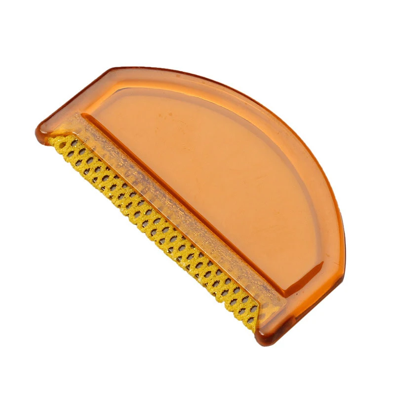 

1pcs Sweater Combs Sweater Fabric Shaver Cashmere Comb Wool Comb Cleaning Tools Removes Fuzz and Lint from Clothes
