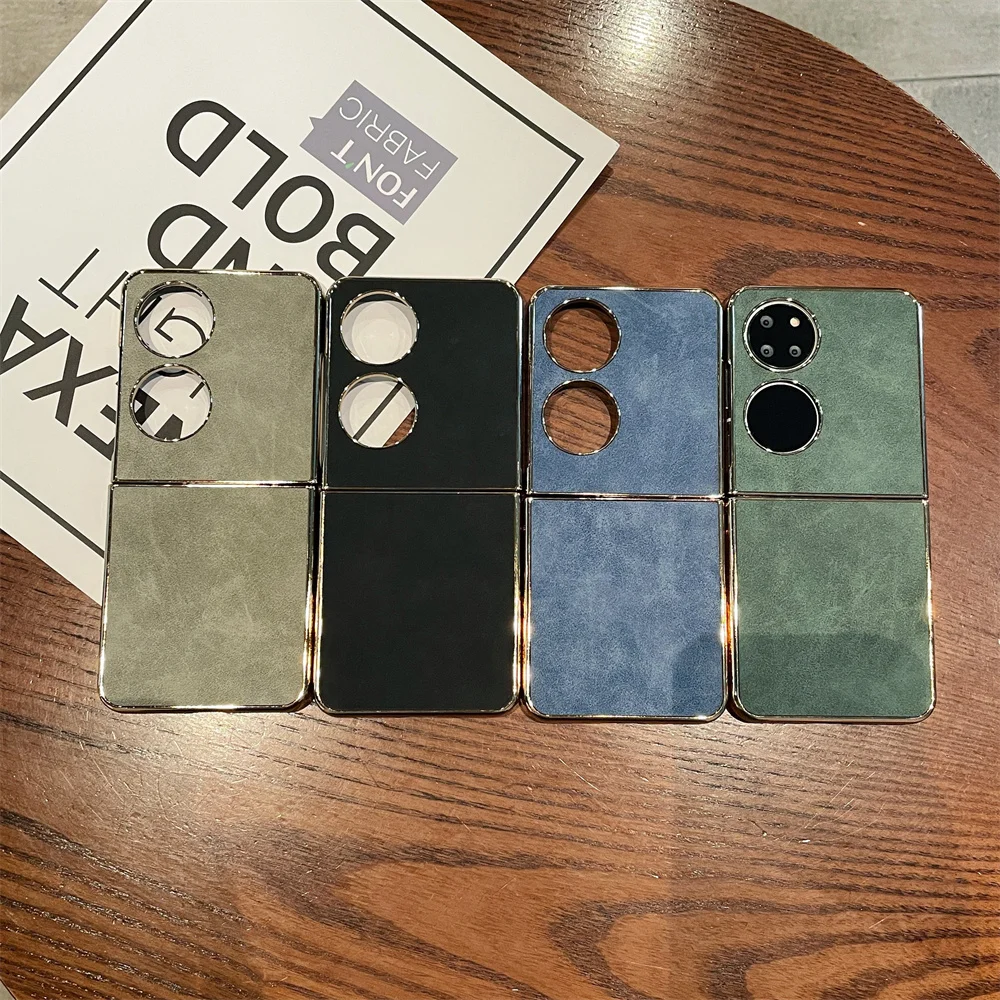 

Защитный чехол для телефона HuaWei P50 Pocket 2
