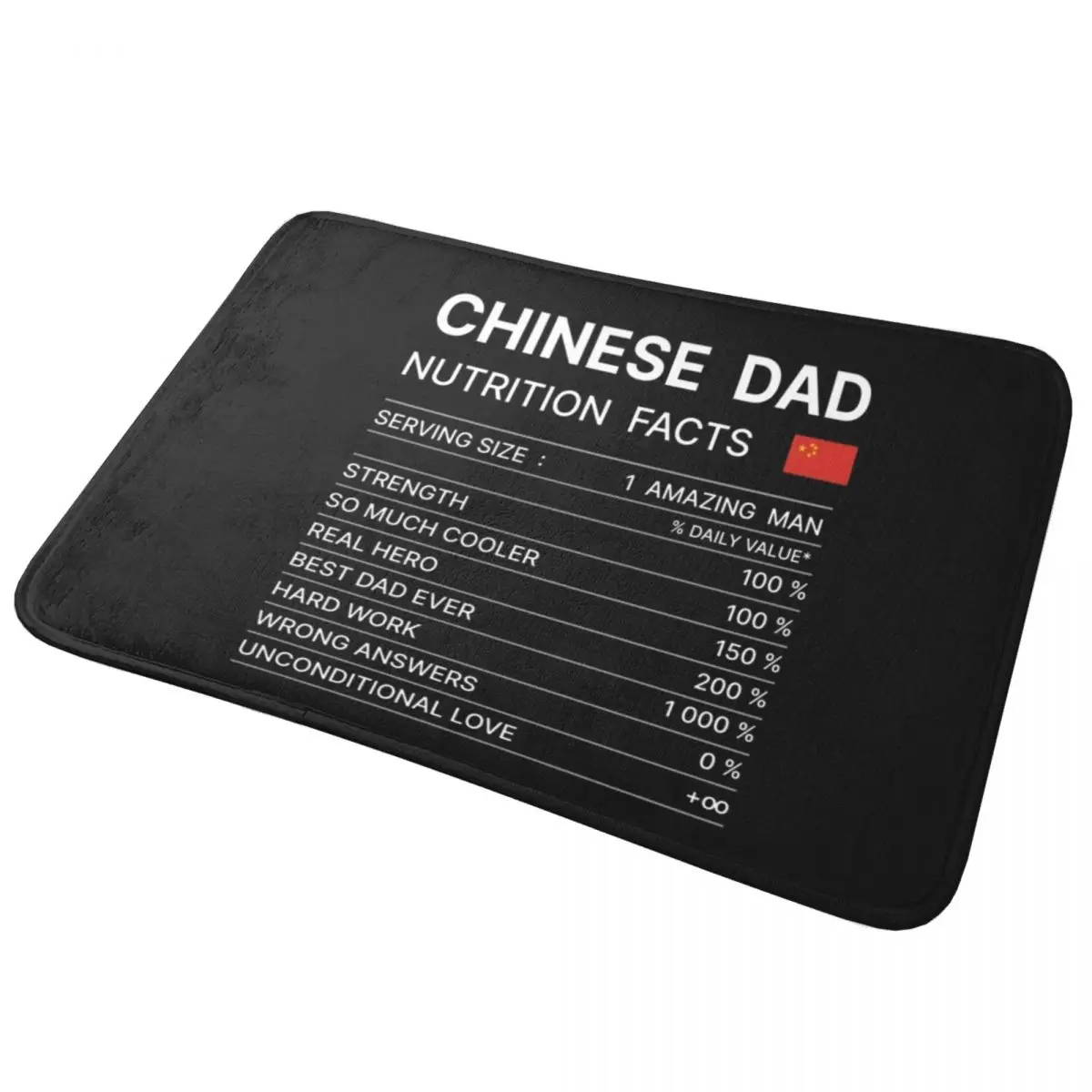 

Best Chinese Dad Doormat Anti-skid Super Absorbent Bathroom Floor Mats Home Entrance Rugs Kitchen Bedroom Carpet Hallway Footpad