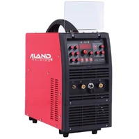 DC Tig Welding Machine 400 Amp Tig Mig Mma Welding Machine 2