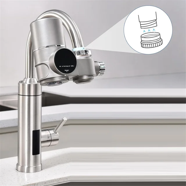 Faucet Water Filter 6