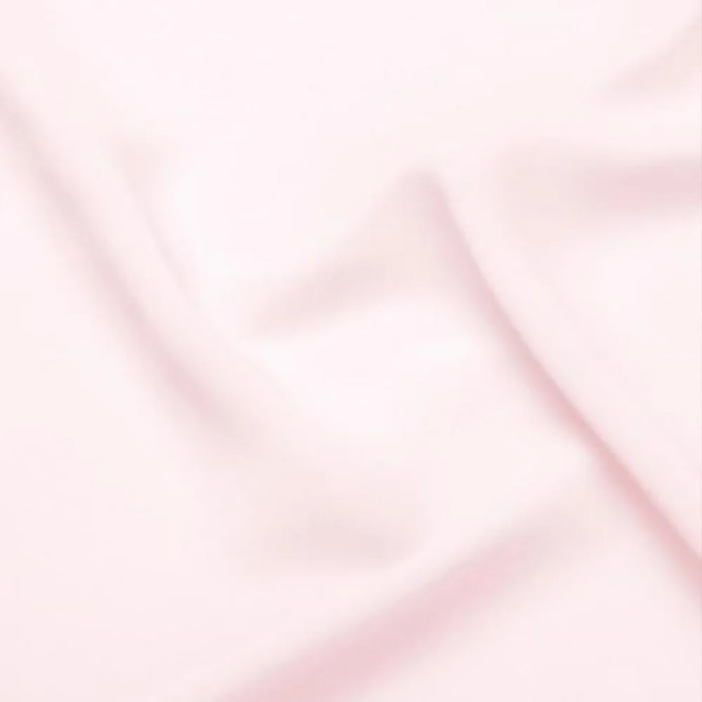 blushing pink