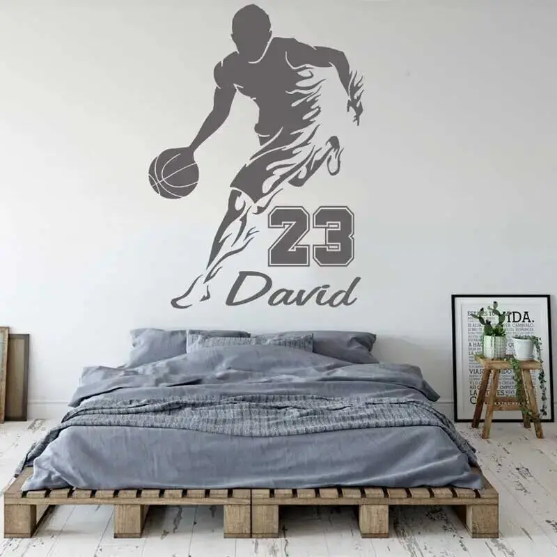 milaosk Adesivi Murali 3D Gamer Adesivi da Parete Gamepad in Stile Acquarello Adesivo Muro Videogiochi Grande Decorazioni Murali Poster Gaming Cameretta Ragazzi Bambini