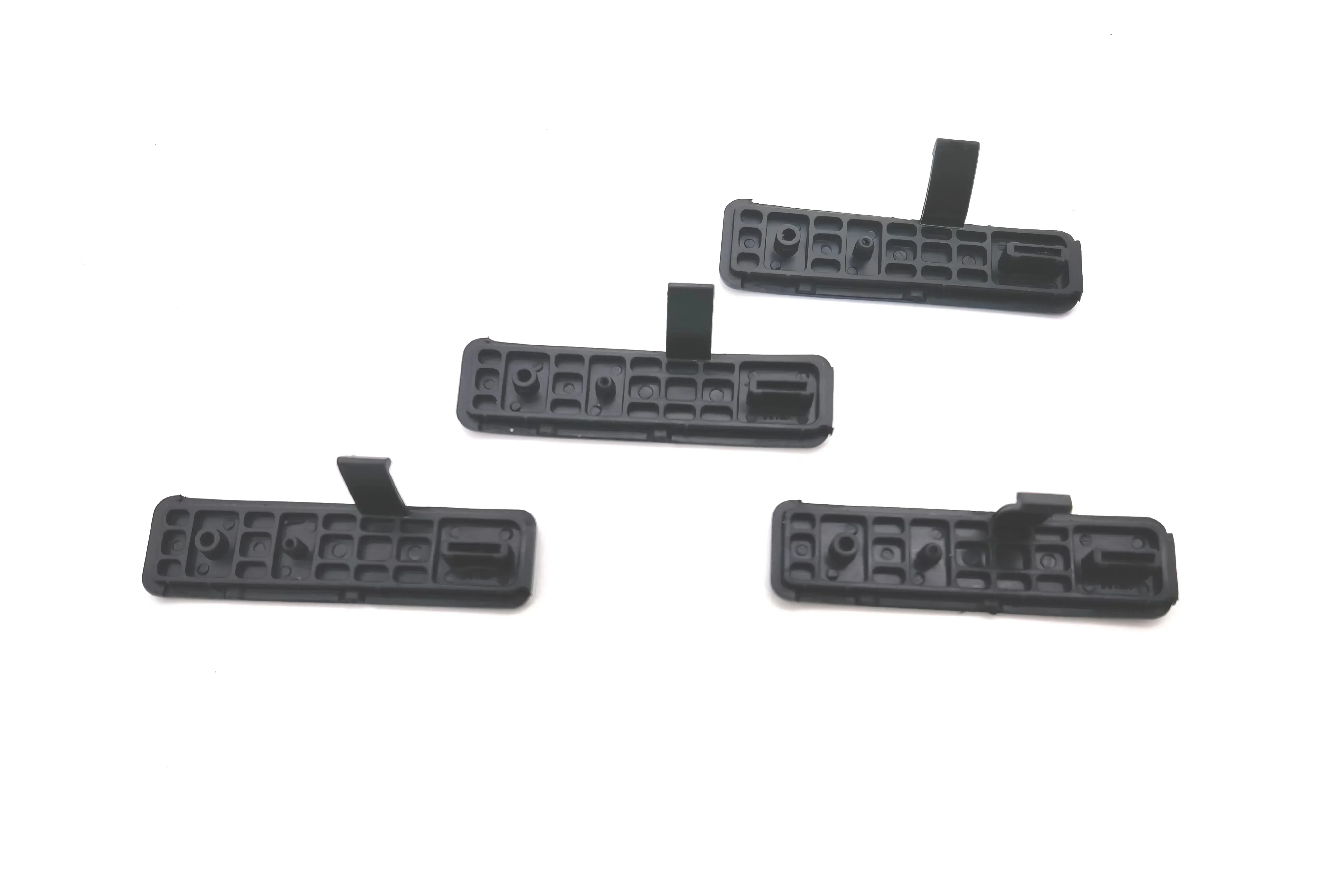 캐논 100D USB 고무 문짝 하단 커버, USB, HDMI, DC 입력, 비디오 출력, 디지털 카메라 수리 부품, 1 개 신제품