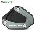 MT-10 Titanium A