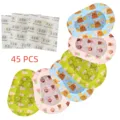 45 PCS NEW
