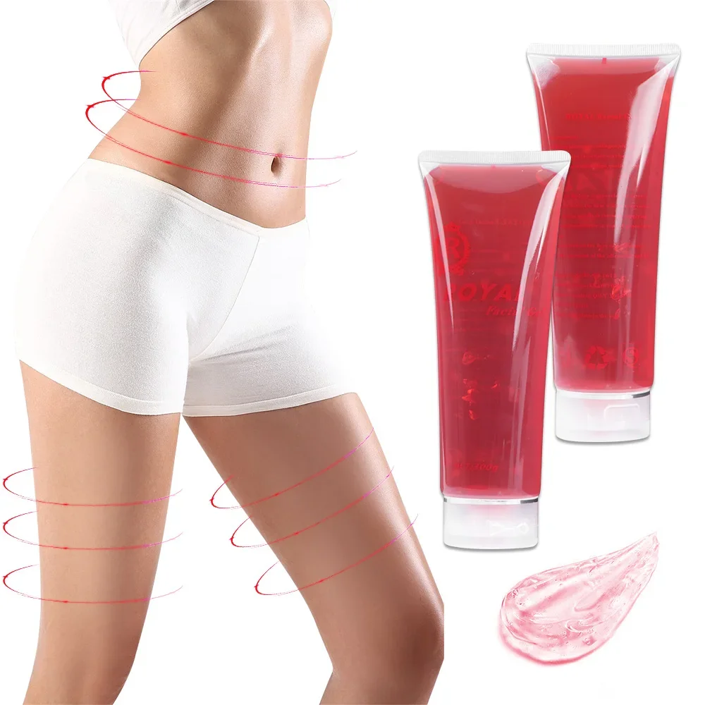 

Гель для УЗИ RF & EMS Массажер для кавитации тела для похудения кожи лица