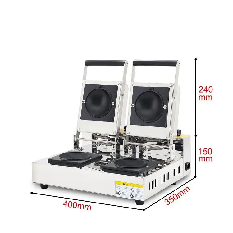 

New Design burger maker italian gelato machine with cheap price