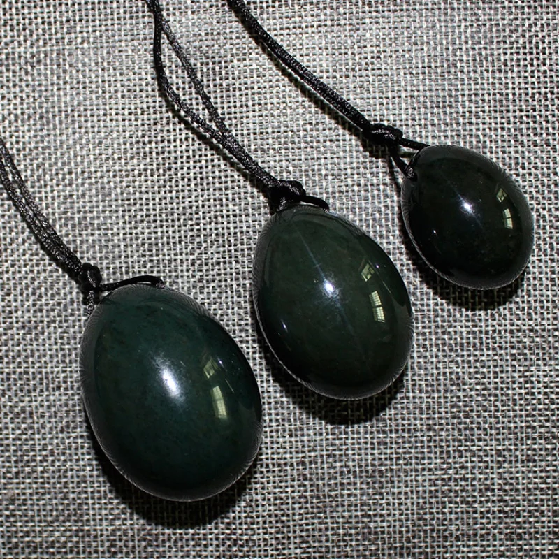 

Нефритовое яичко Hetian, Нефритовое яичко, Нефритовое яичко для упражнений на нижнюю часть мышц