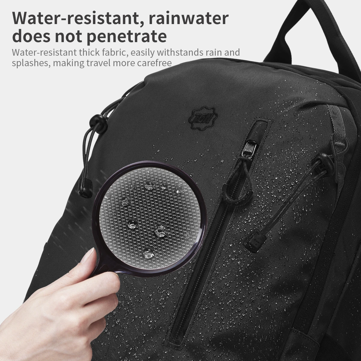 Lifetime Warranty Sport Backpack For Men 15.6inch Laptop Backpack Casual Backpack Men Travel Bag Outdoor Backpack Waterproof Bag 3
