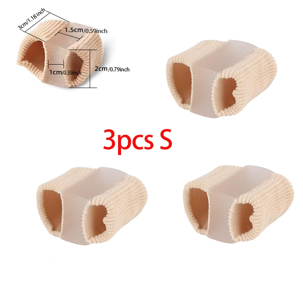 3pcs S