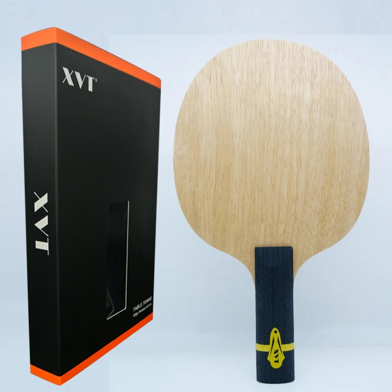 XVT ZL 600 W968 National team Table Tennis Blade/ ping pong Blade