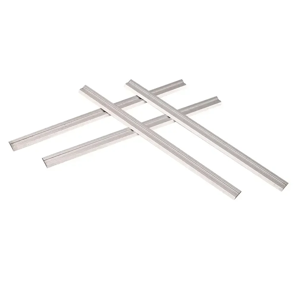 Woodworking Tools Planer Blades 82mm Carbide Planer Blade For Woodworking Machinery Parts