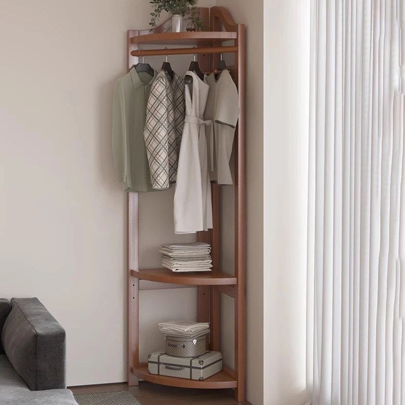 Consolle angolare moderna nordica con design portaoggetti Consolle alla moda Consolle classica chic Meuble Furniture Soggiorno