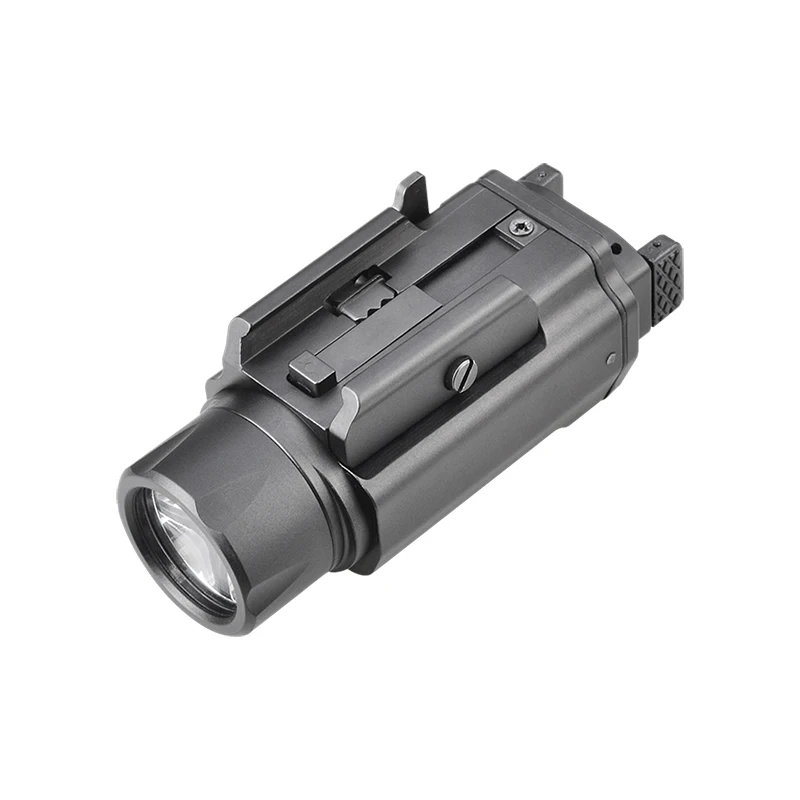 Rifle Light AYIN Tactical Pistol Light, 800 Lumens, Quick Disconnect ...