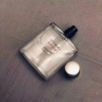 Parfum de marque 100 ml au parfum frais et énergique, alliant une touche sportive avec un charme élégant, idéal pour les sorties quotidiennes 5