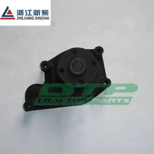 495B 42000 495B 42100 495B 42000A Water pump for Xinchai engine 495BT 495b-42000-495b-42100-495b-42000a-water-pump-for-xinchai-engine-495bt