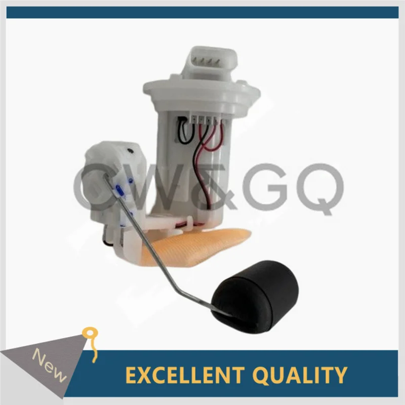 

OEM 16700-K20-T01 Motorcycle Electric gasoline Gasoline Fuel pump for pumping motor assembly Petrol powered ZOOMER-X(2015)