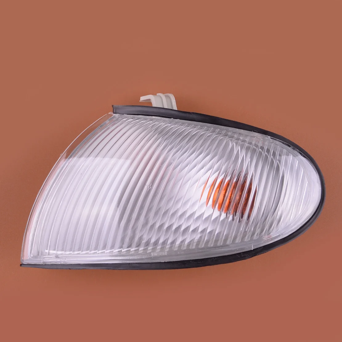 

Автомобильный передний левый бампер, угловой световой индикатор, лампа 92301-22200, подходит для Hyundai Accent 1998-1999