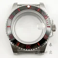 NO.61 Black Red A1