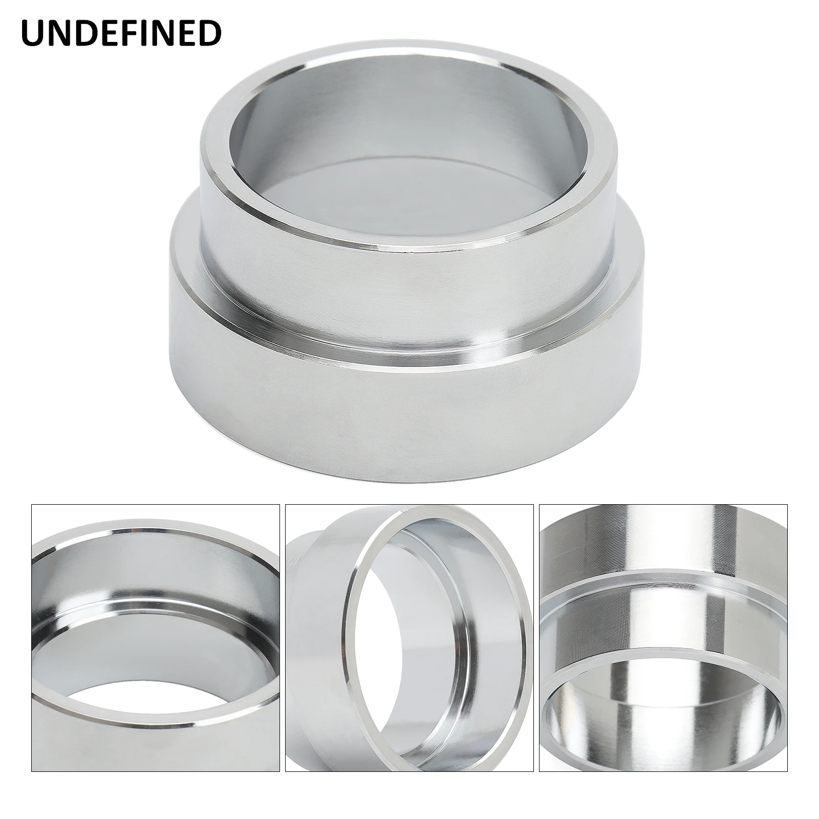 LS Flexplate Adapter Spacer For GM TH350 TH400 Conversion Swap LS2 LS3 LS6 5.3 6.0 LS7 Carbon Steel