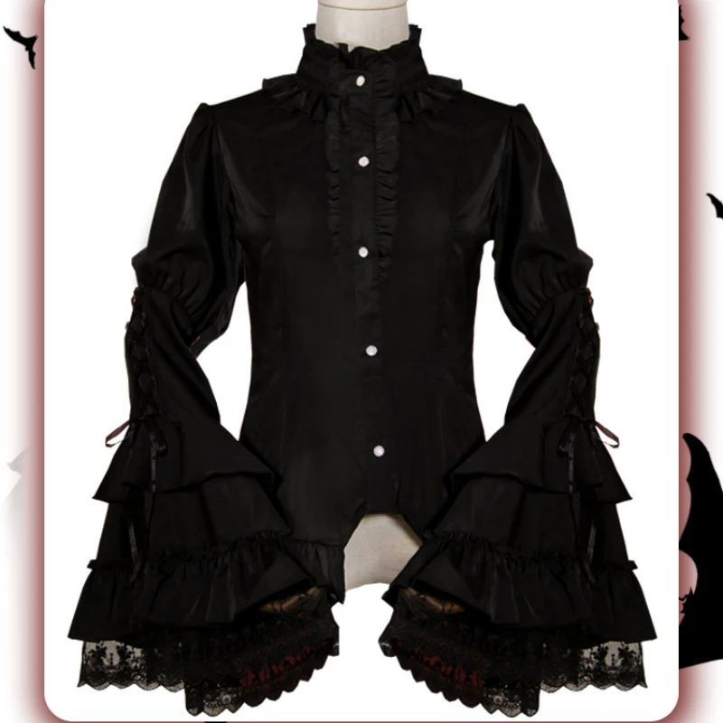 楽天市場】jskの通販 【クラシカルなピンタックフリルJSK☆黒