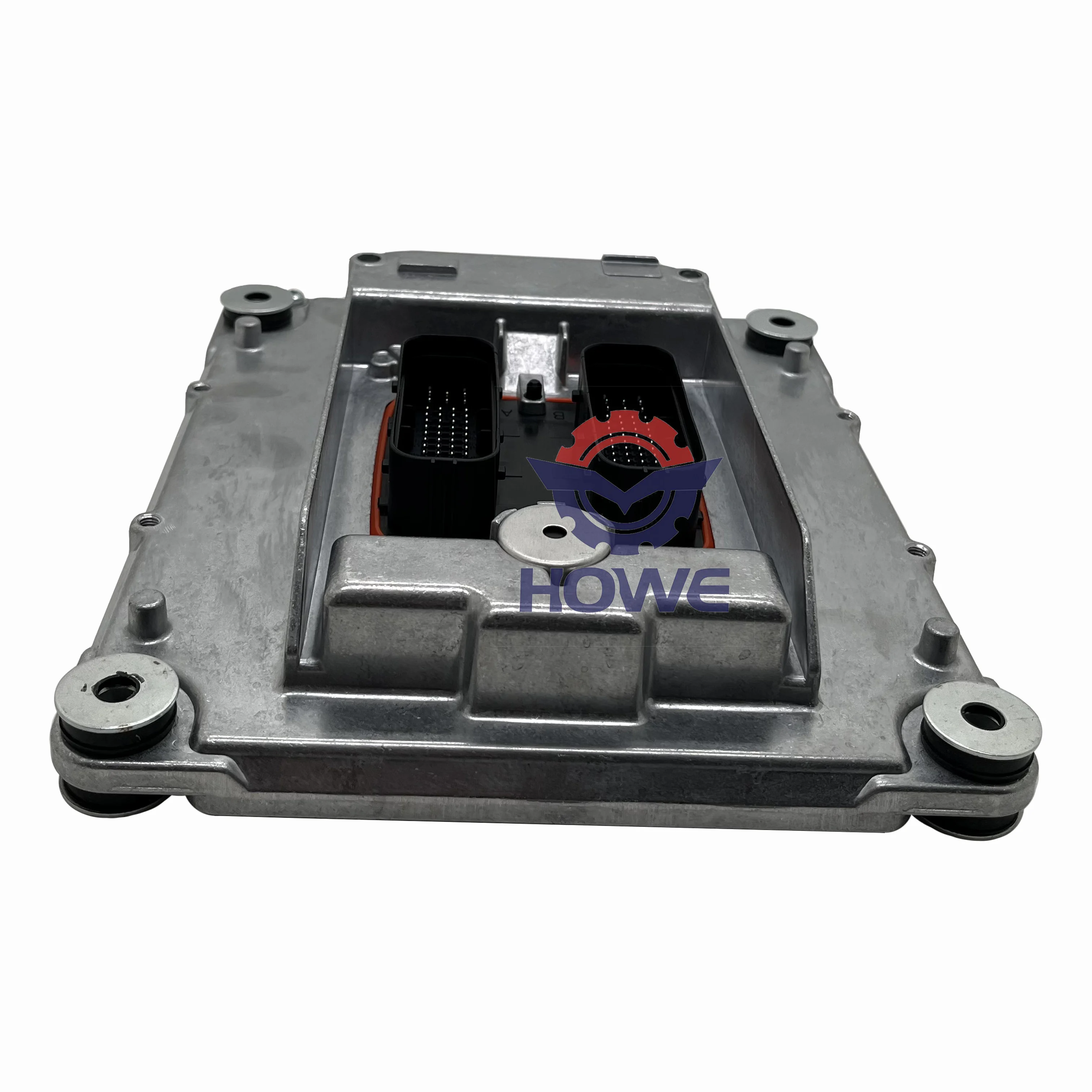TAD1643GE TAD1250V Excavator Control Unit D16E Engine Controller Computer Board VOE20814795 21695313