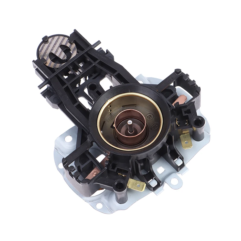 For Media/Supor Electric Kettle Switch Thermostat Temperature Control U1867 Coupler STRIX Temperature Control Steam Replacement electric kettle switch