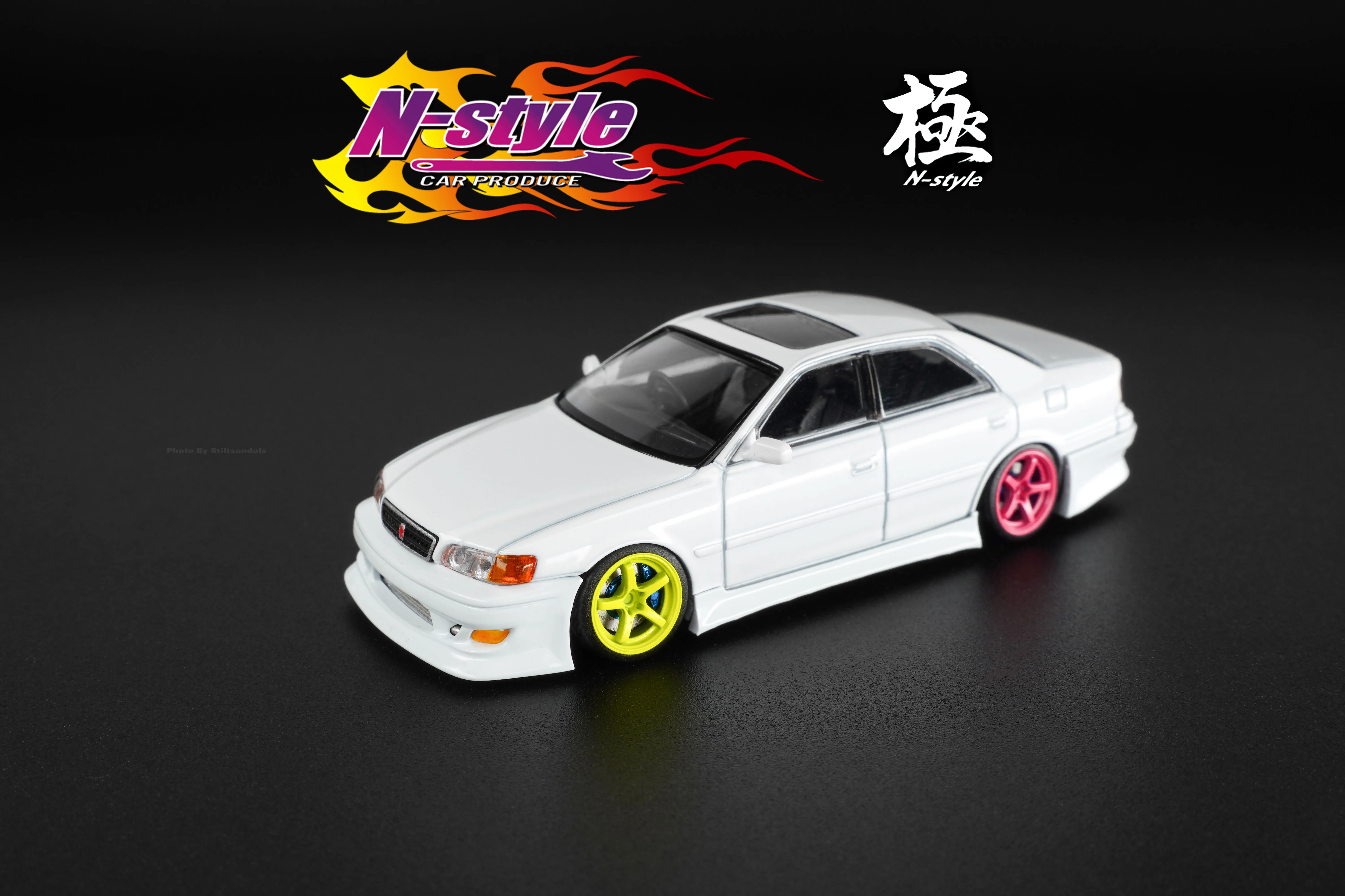 dsc-products