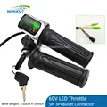 60V Throttle SM F