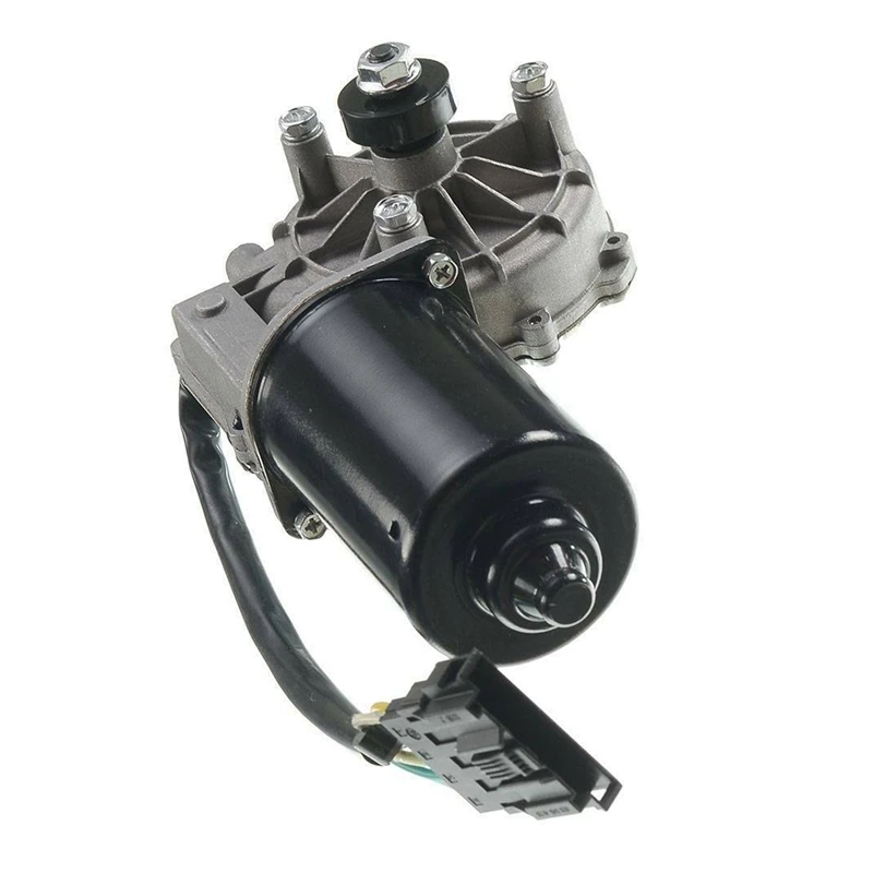 

Windshield Wiper Motor Front For Mercedes-Benz W220 S350 S500 S600 CL500 CL600 2208200742, A2208200742