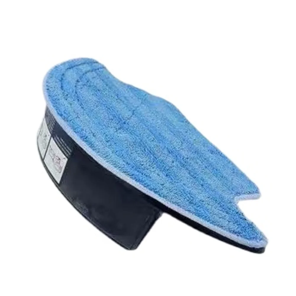 robot water tank mop cloth frame board for ilife v55 pro robot vacuum