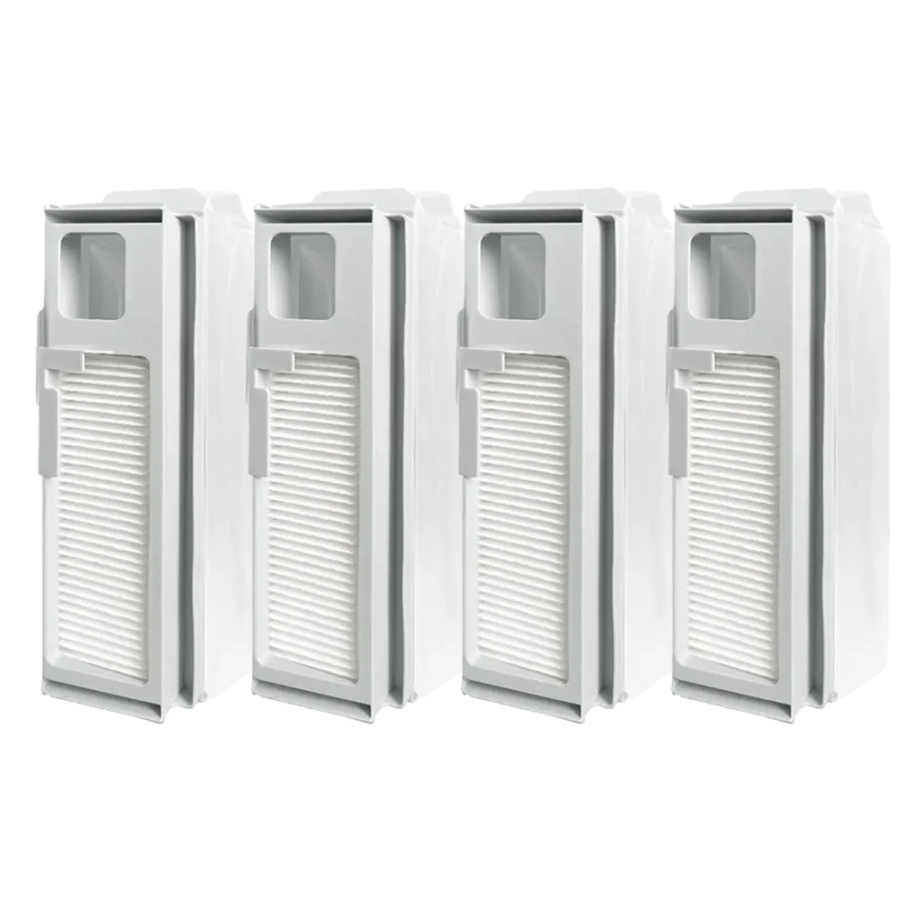 

Superior Dust Bag Filters for Narwal Freo X Ultra and J4 Vacuum Cleaner Increase Efficiency Easy Installation Pack of 4