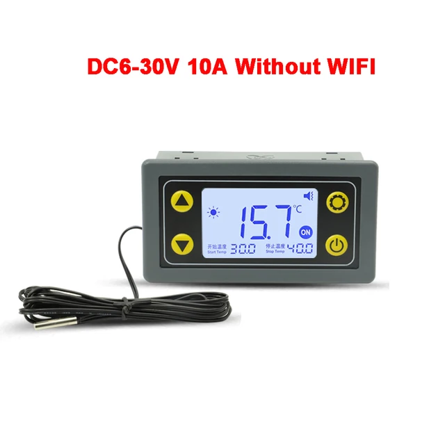 6-30V 10A NO WIFI
