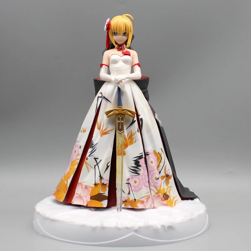 

Фигурка фего Fate/stay Night, 25 см