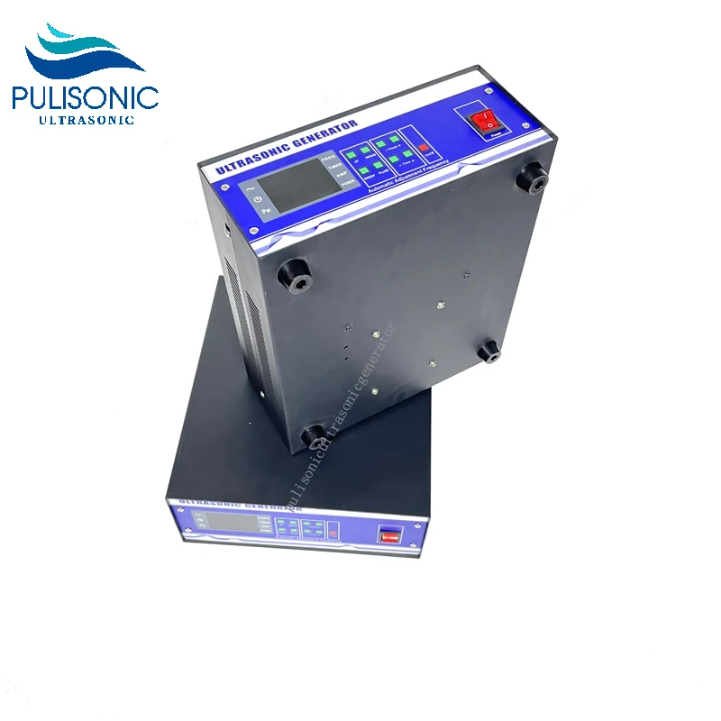 25Khz 1500W Sumbersible Ultrasonic Transducer Cleaner Circuit Generator Power Supply 25khz 1500w sumbersible ultrasonic transducer cleaner circuit generator power supply