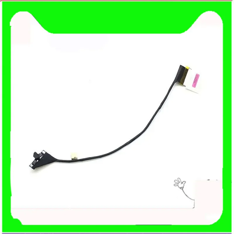 

NEW Laptop LCD LED LVDS CMOS Video Flex Cable for Lenovo ThinkPad W540 W541 T540P FHD 2880*1620 04X5541 50. 4LO10.012 40p