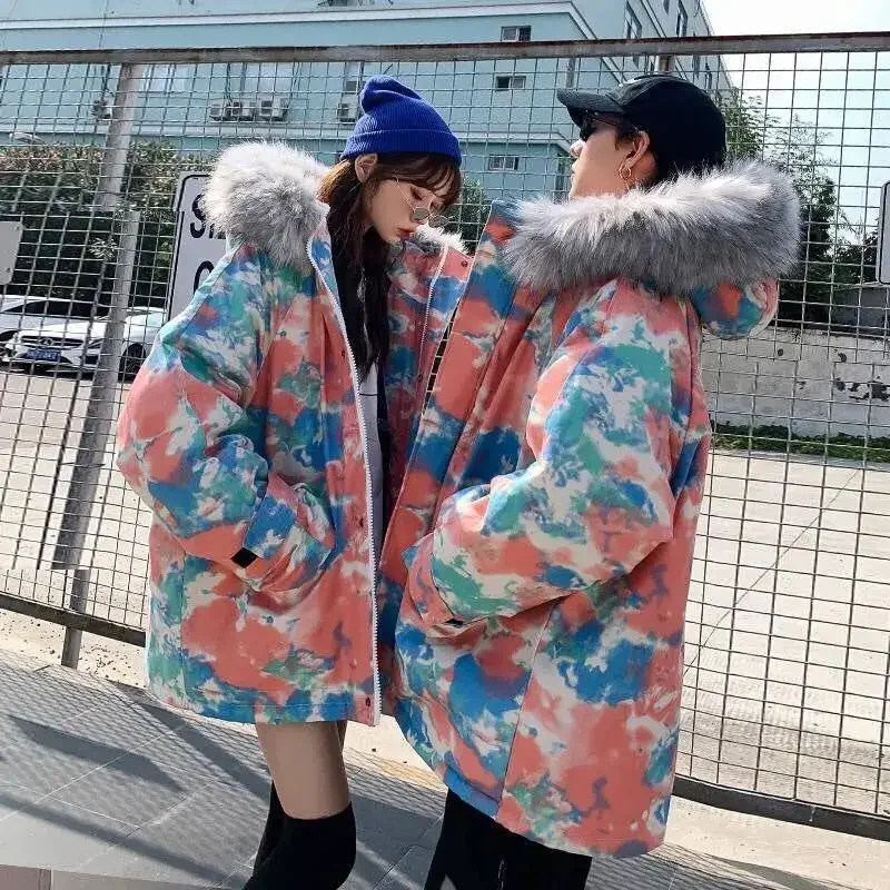 Рисунок 4 - Парка мужская зимняя хлопковая