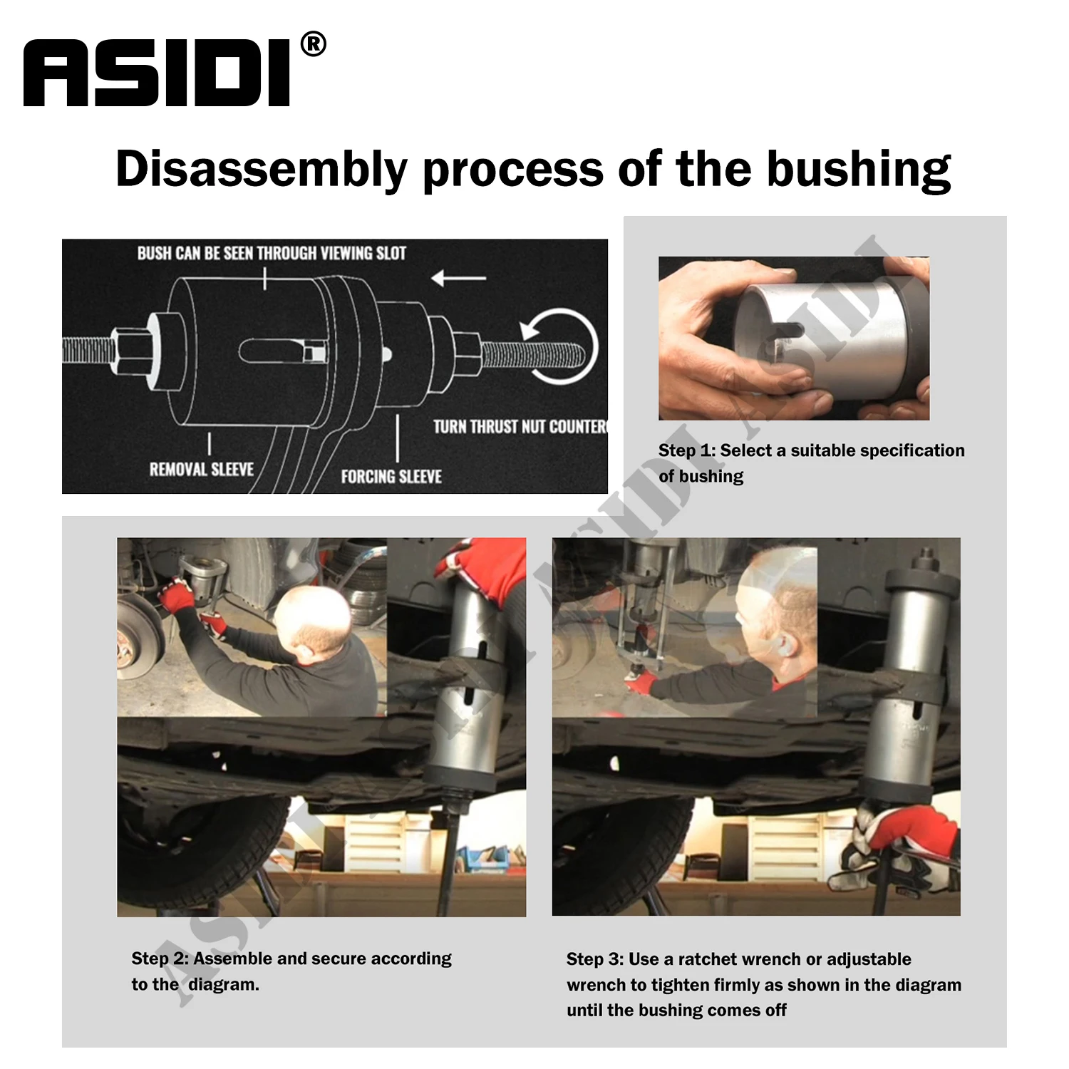 dsc-products