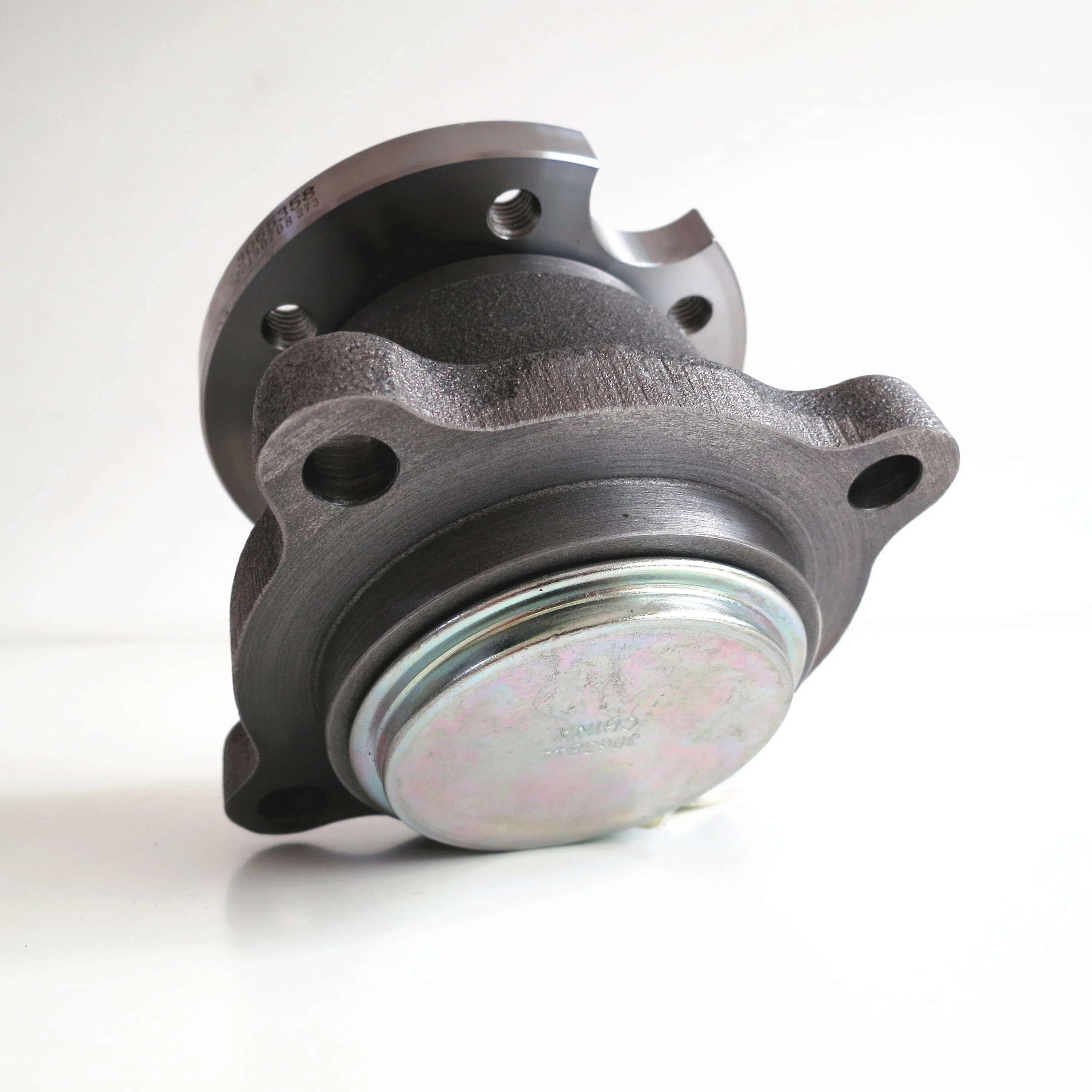

Original diesel engine parts ISM M11 fan hub 5560056 3991495 3065358