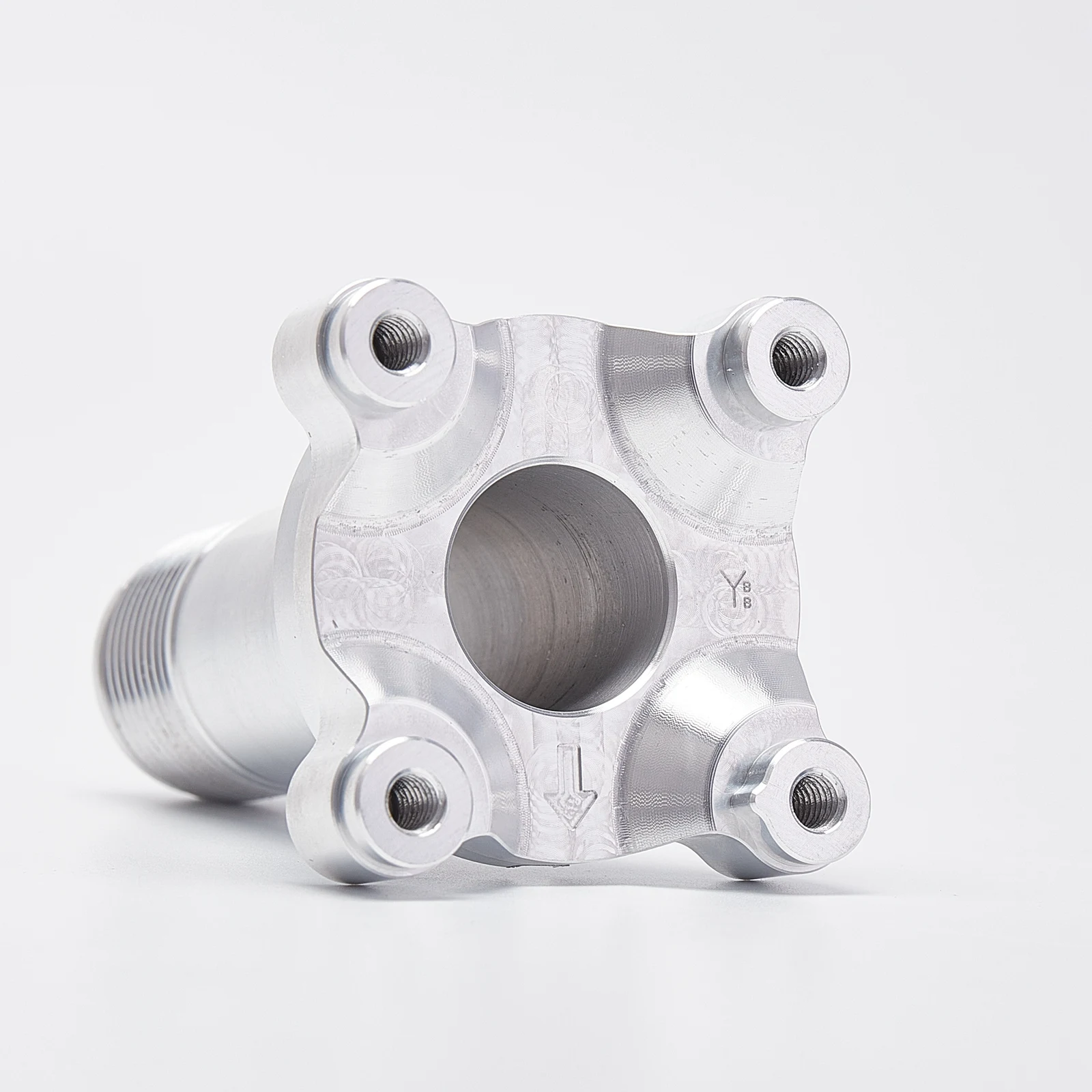 Suitable for DJI T50 crop protection machine motor shaft neutral shaft power fixed international version motor
