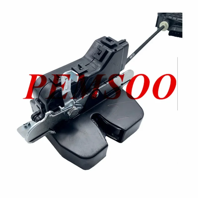 81230-2J000  812302J000 81230 2J000 New rear cover lock latch actuator for Kia Mohave Borrego 08-12