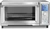 Convection Toaster Oven, Stainless Steel, 16.93"D x 20.87"W x 11.42"H, TOB-260N1 1
