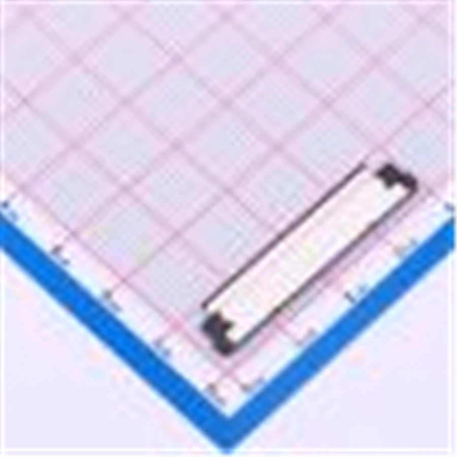 

(FFC/FPC Connectors) FI-X30C-NPB