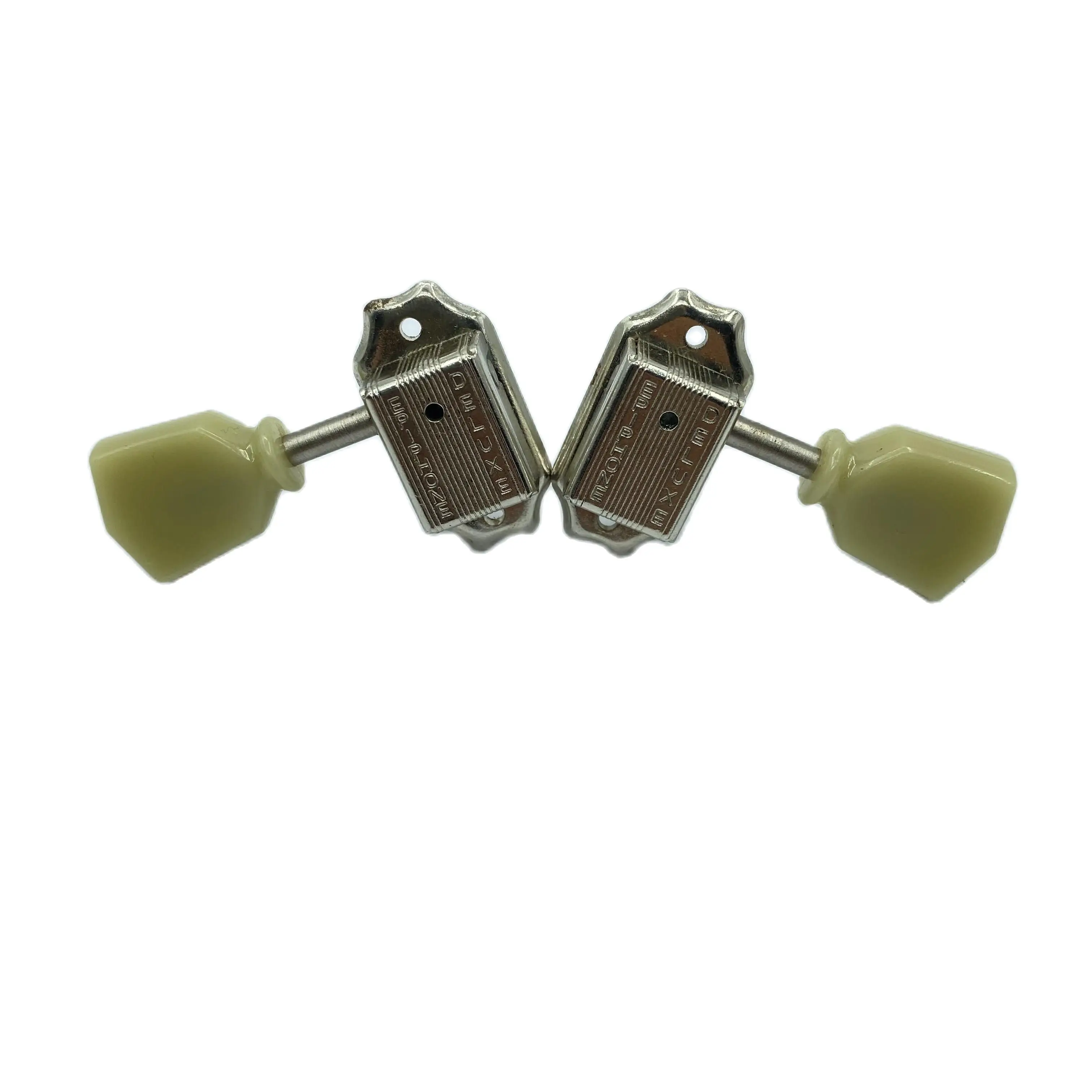 Stock Items original and Genuine EPI Vintages Tuner Key Machines Heads One Sets L3R3 Authorised